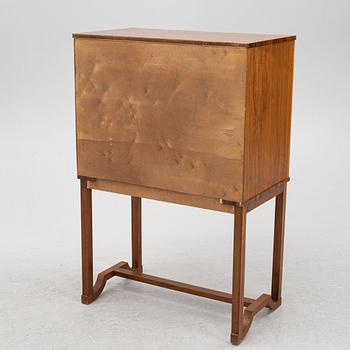 Secretary desk, Swedish Grace, 1930s.