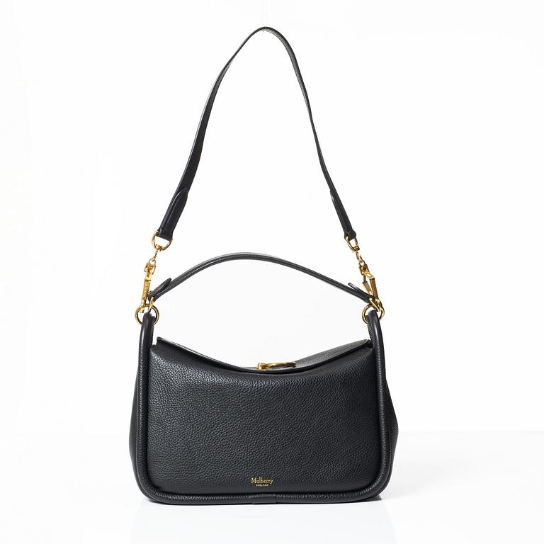 Mulberry, bag, "Small Leighton Bag".