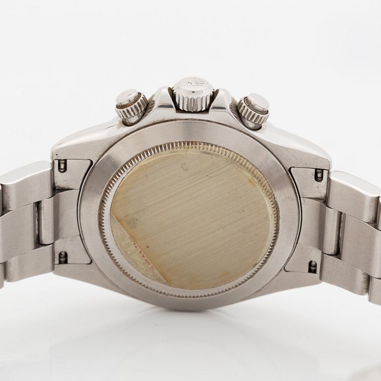 Rolex, Cosmograph, Daytona, kronograf, "Thin Hands", ca 2003.