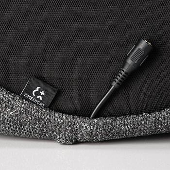 Claesson Koivisto Rune, "Soft Stone", massage kudde, small, &Medical, Japan, 2016.