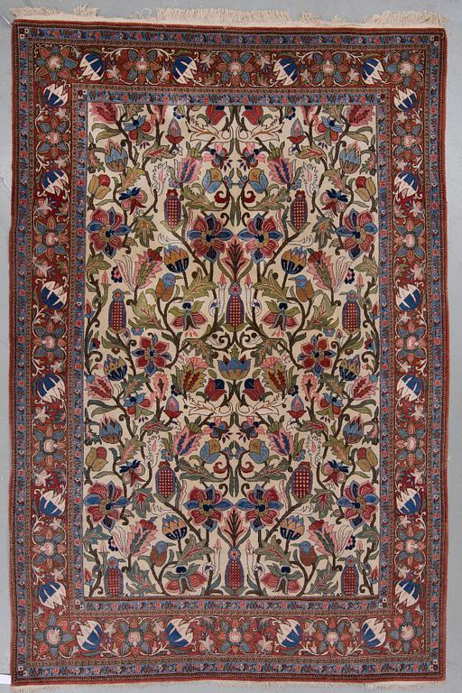 MATTA, orientalisk old. Ca 315x210 cm.