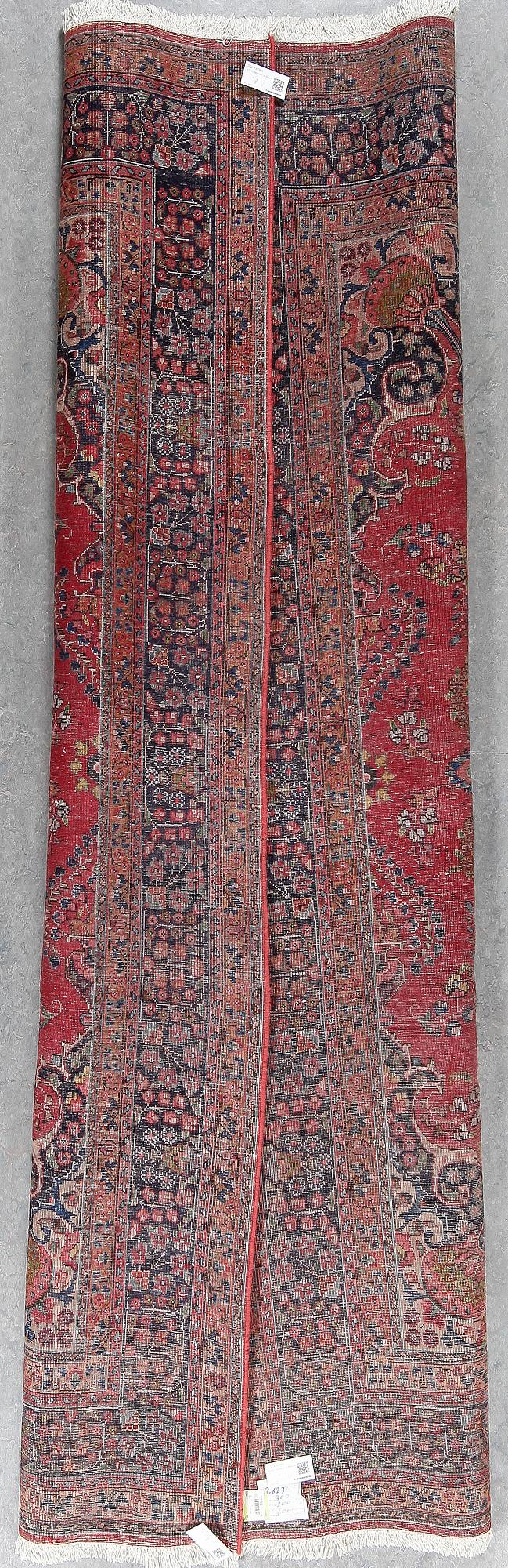 MATTA, Hamadan ca 310x210 cm.