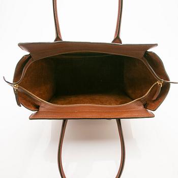 Mulberry, Bag, “Bayswater Zipped”, 2017.