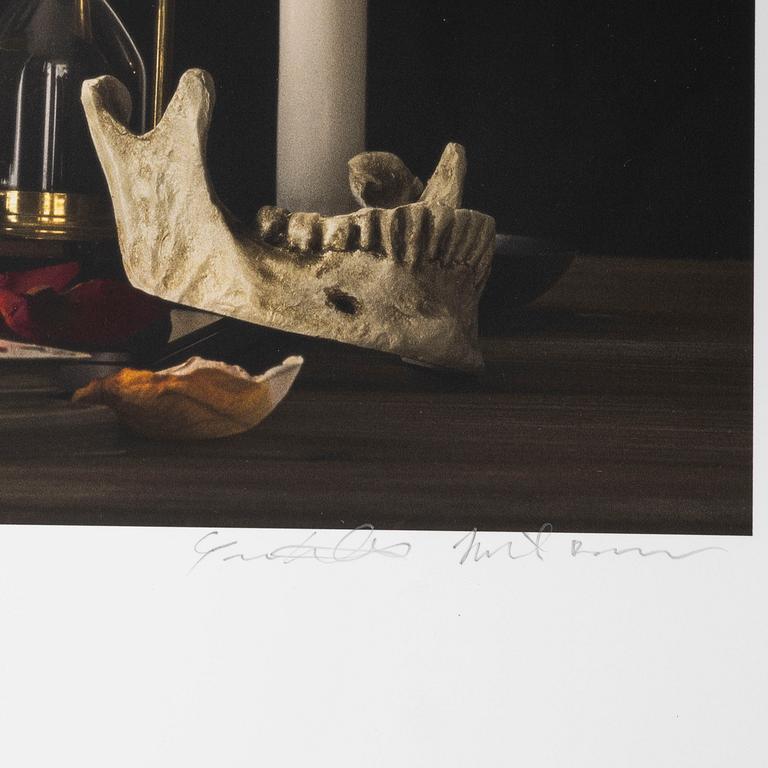 Henrik Bonnevier & Yasin Lekorchi, ”Screen Time”.