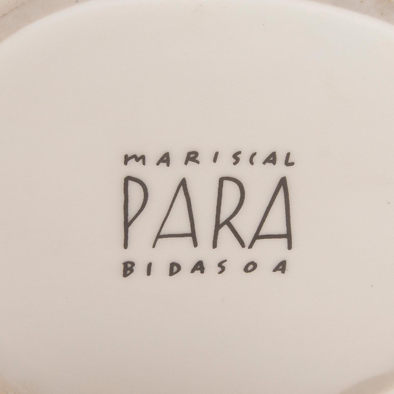 Javier Mariscal, Vase, "Olé", Bipasoa.