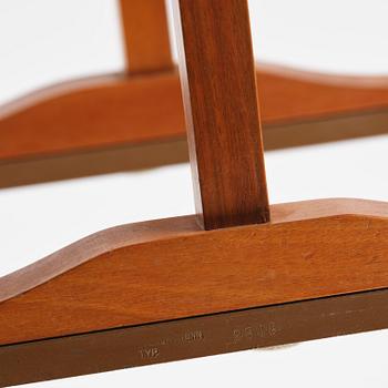 Josef Frank, Floor lamp, model G 2548, "Kryckan", Svenskt Tenn.