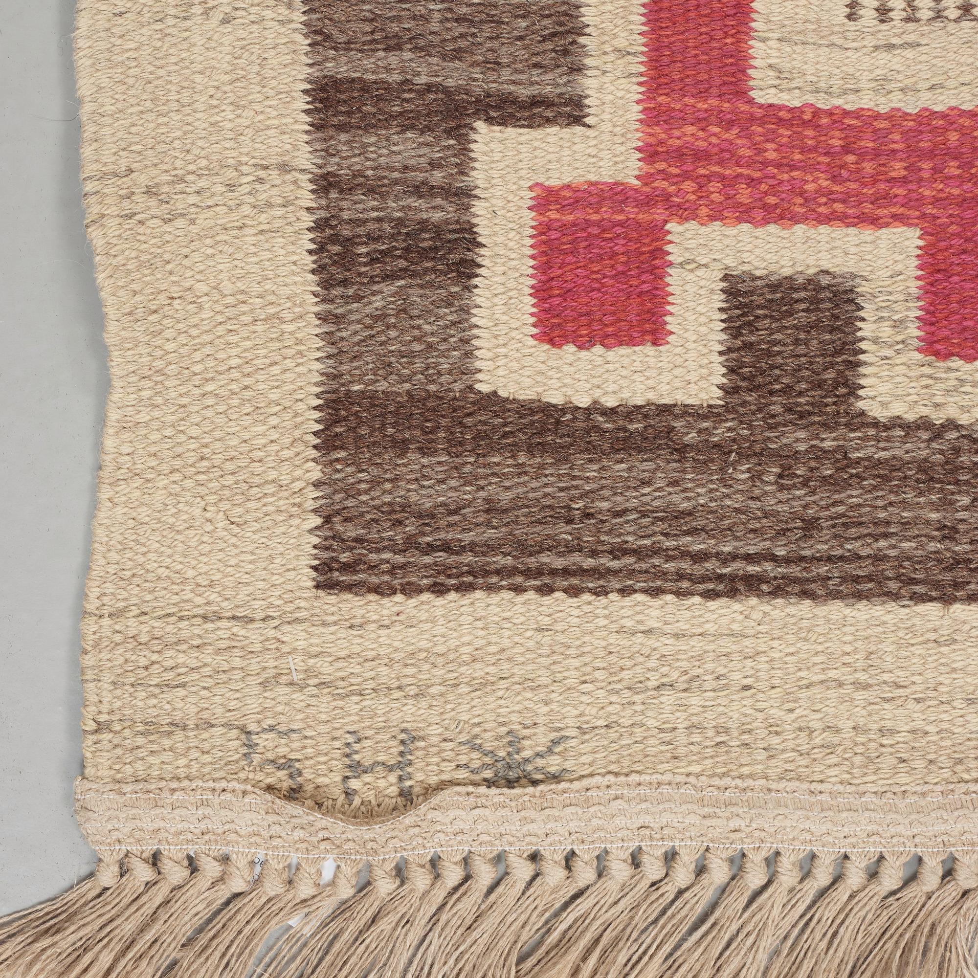 MATTA. Rölakan. 266,5 x 176 cm. Signerad SH.