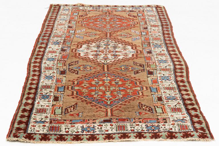 Gallery carpet, Sarab, ca 295 x 90 cm,