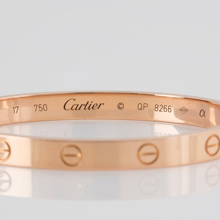 CARTIER.