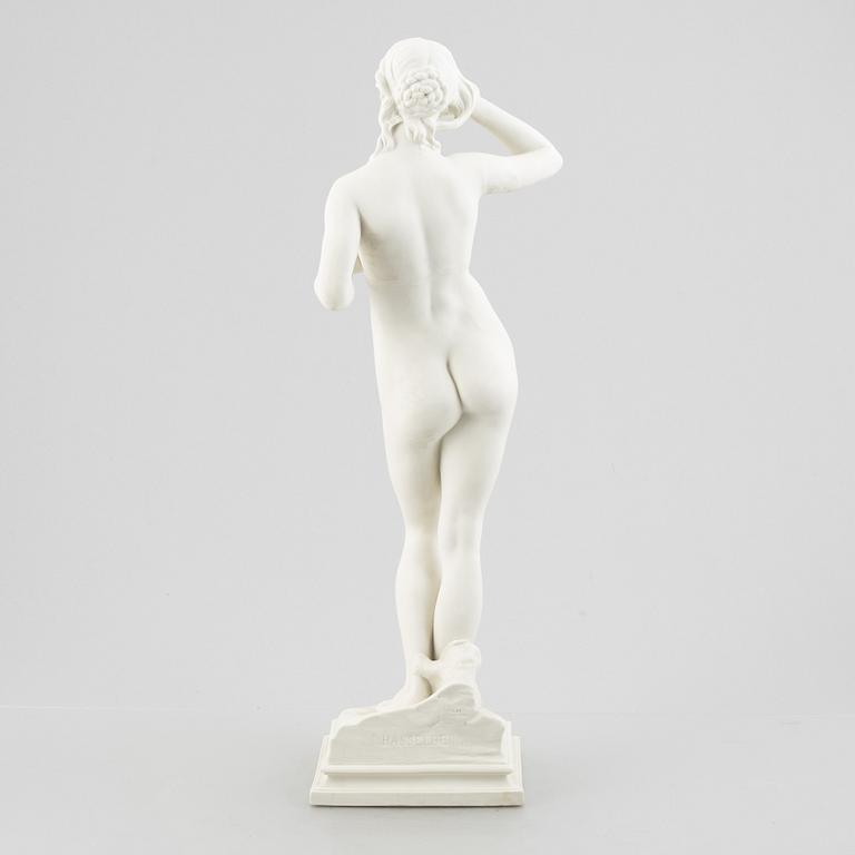 Per Hasselberg, "Snöklockan".