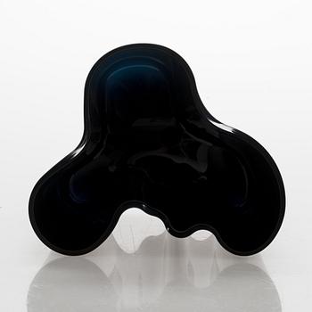 Alvar Aalto, vas, modell 3030, signerad Alvar Aalto Iittala.