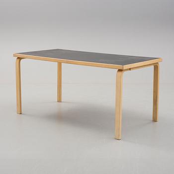 BORD, Alvar Aalto, Artek.