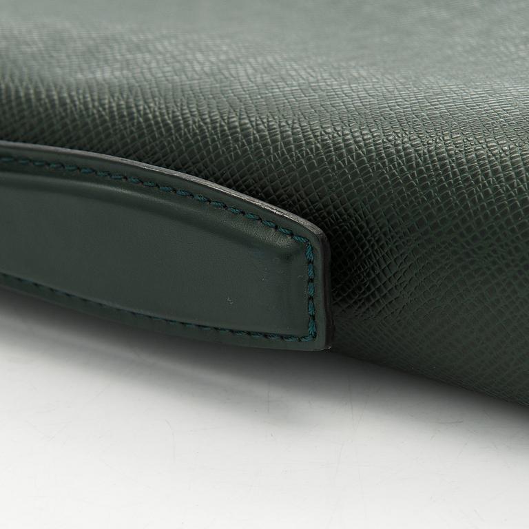 Louis Vuitton, salkku, "Taiga Porte-Document Angara".