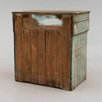 LAVOAR, 1900-talets början.