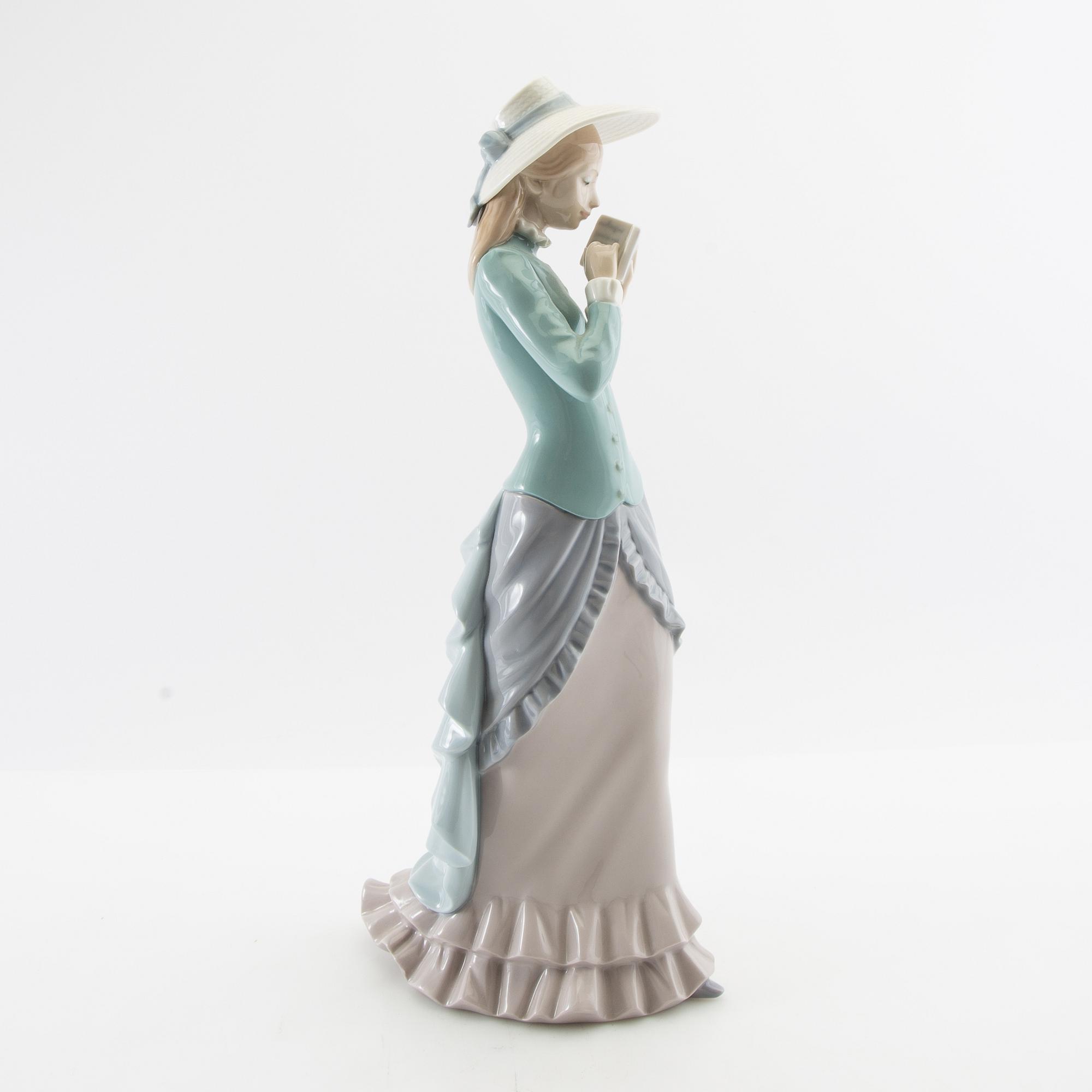 Francisco Catalá, Sculpture, Lladró Spain 1971-1974.