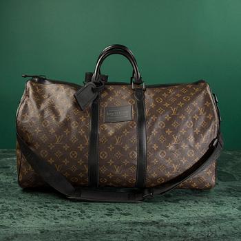 WEEKENDBAG, Louis Vuitton.