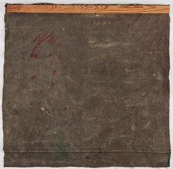 Gösta Werner, 3-masted schooner ship.