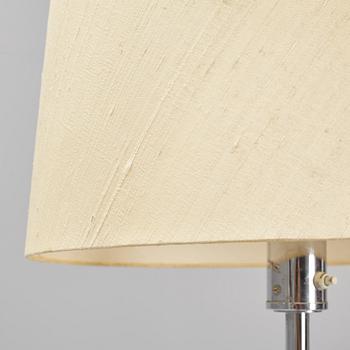 Floor lamp, model 590A, Philips, 1960s.