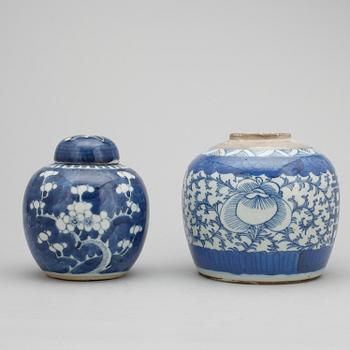 BOJANER, 2 st, 1800-tal.