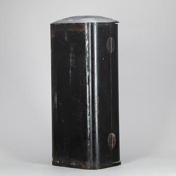 ALTARSKÅP, trä, Japan.