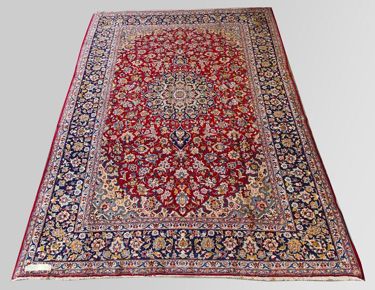 MATTA, salong, Meshed, ca 400 x 300 cm.
