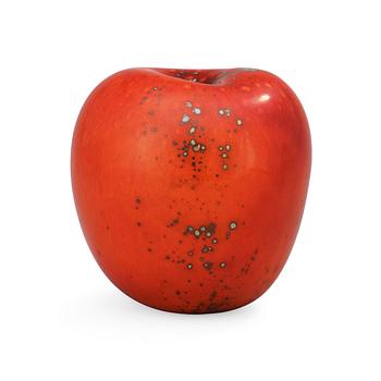 859. HANS HEDBERG, äpple, Biot Frankrike.