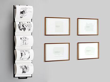 37. Falke Pisano, "Repetition and Dispersion/4 jokes become 5 jokes (economy)", "4 jokes".