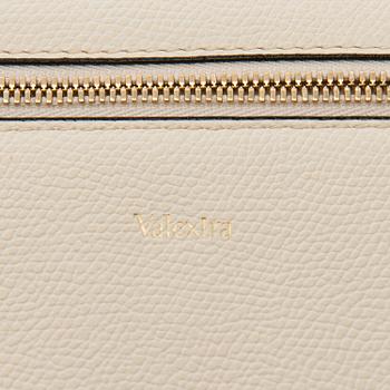 VALEXTRA, Envelope clutch.