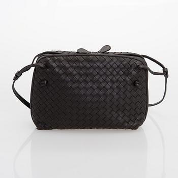 Bottega Veneta, A Double Zip 'Nodini' Bag.