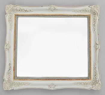 SPEGEL, 1800-talets andra hälft.