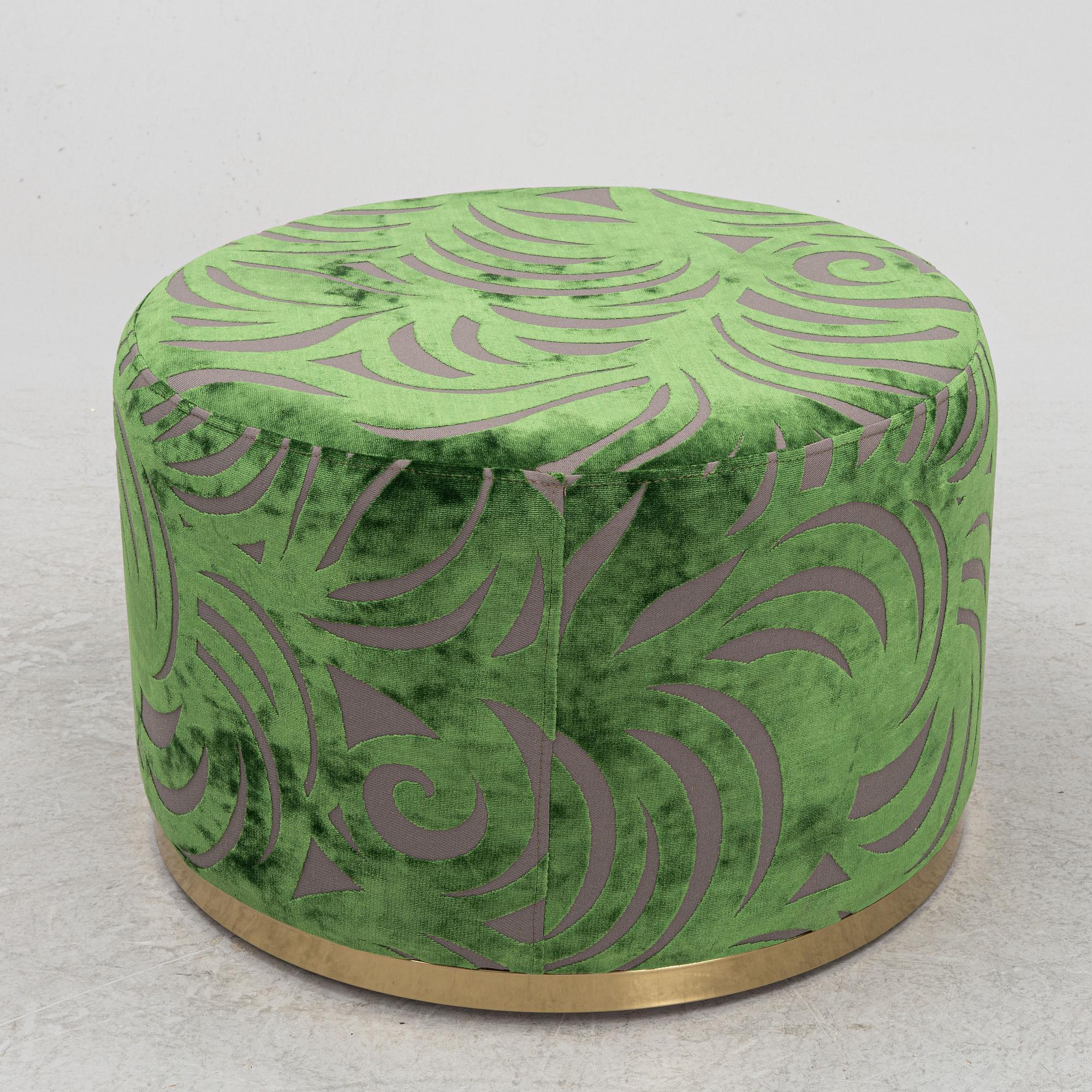 Ruth & Joanna, "Cara Ottoman", samtida.