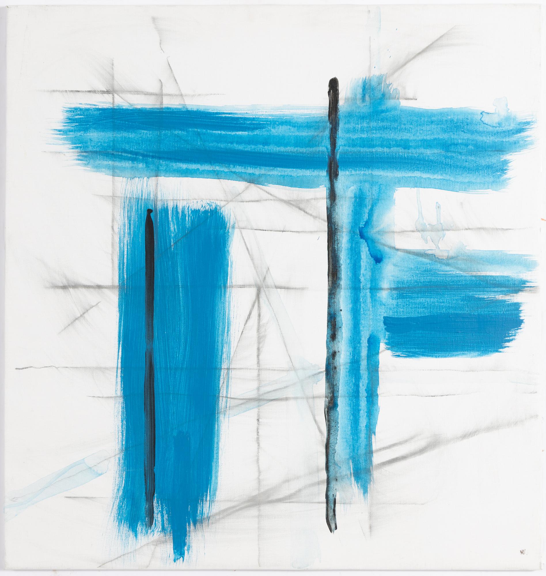 Werner Janson, Untitled.