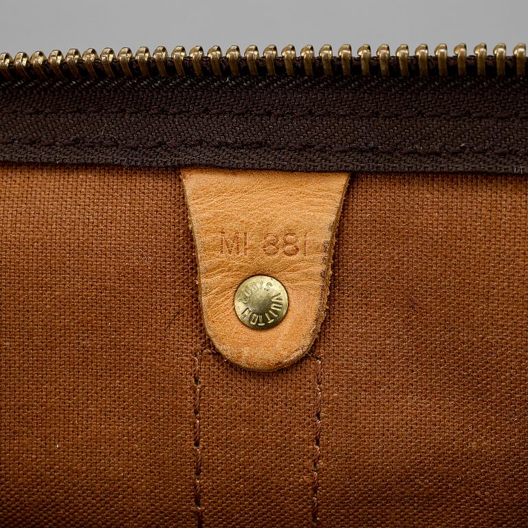 WEKEENDBAG, "Keepall 60", Louis Vuitton.