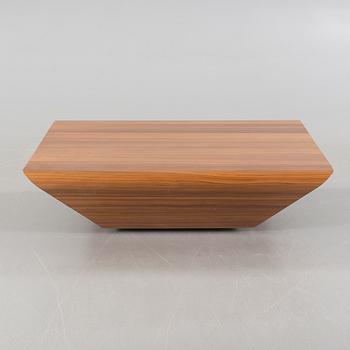A sofa table by Eero Koivisto and Ola Rune called "Brasilia" from around year 2000 for Swedese.