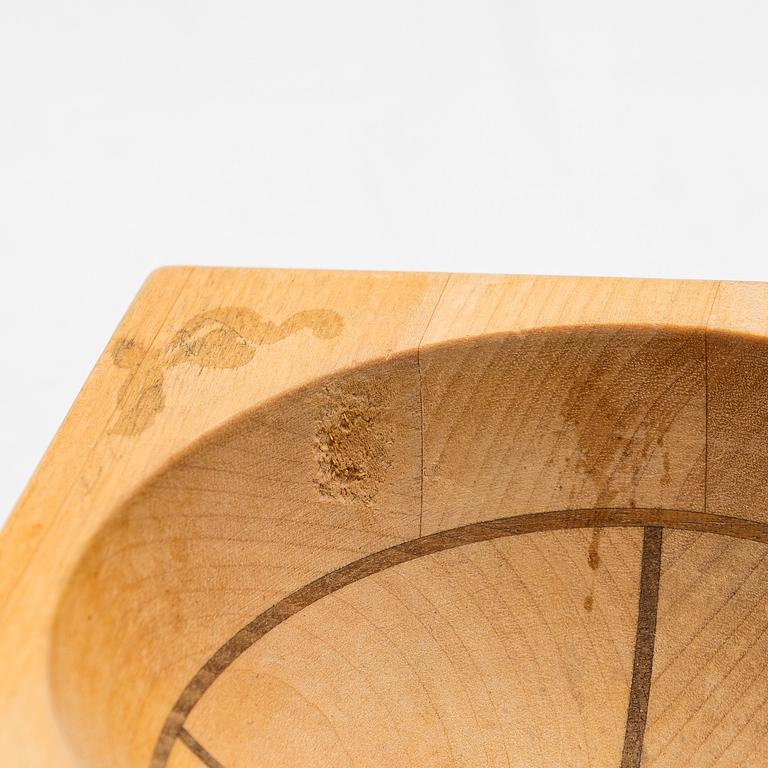 Jouni Leino, Tarjoiluvati, prototyyppi, Jouni Leino Design Studio.