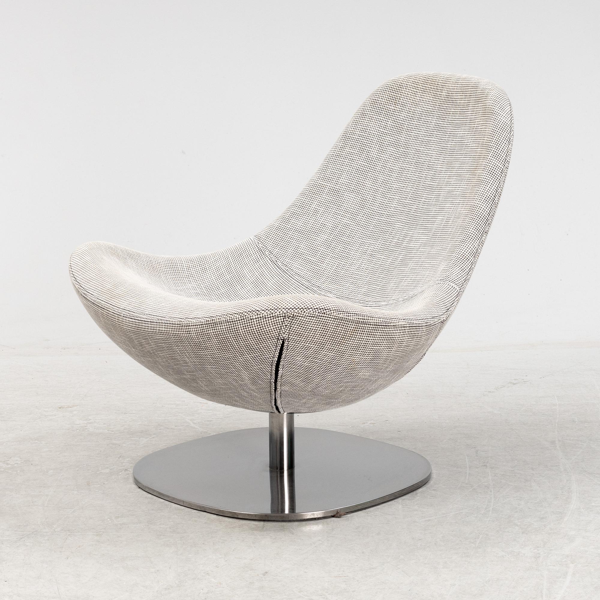 Tirup Swivel Armchair By Carl Öjerstam For Ikea | €150 | Whoppah