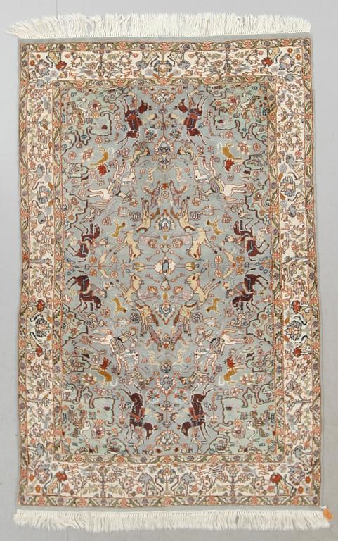MATTA, orientalisk, ca 187 x 118 cm.