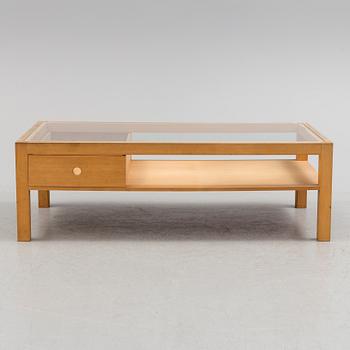 SOFFBORD, Nordiska galleriet, omkring 2000.