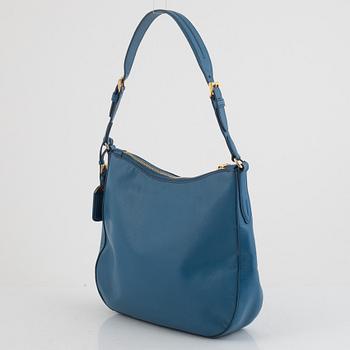 Prada, väska, "Vitello Daino Bag".