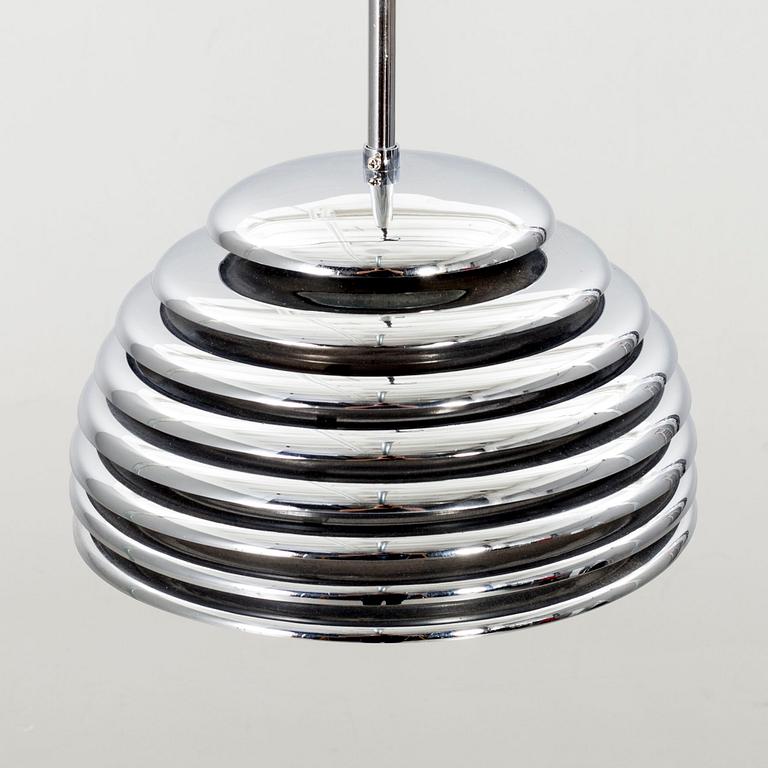 KAZUO MOTOZAWA, a Saturno ceiling lamp.