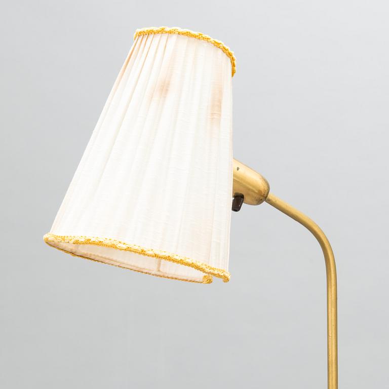 A 1950's floorlamp for Sievä.