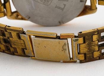 IWC, International Watch Co., Schaffhausen, armbandsur, 35 mm.