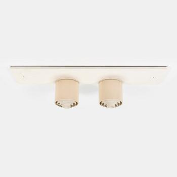 Alvar Aalto, taklampa, beställningsarbete, Idman 1962.