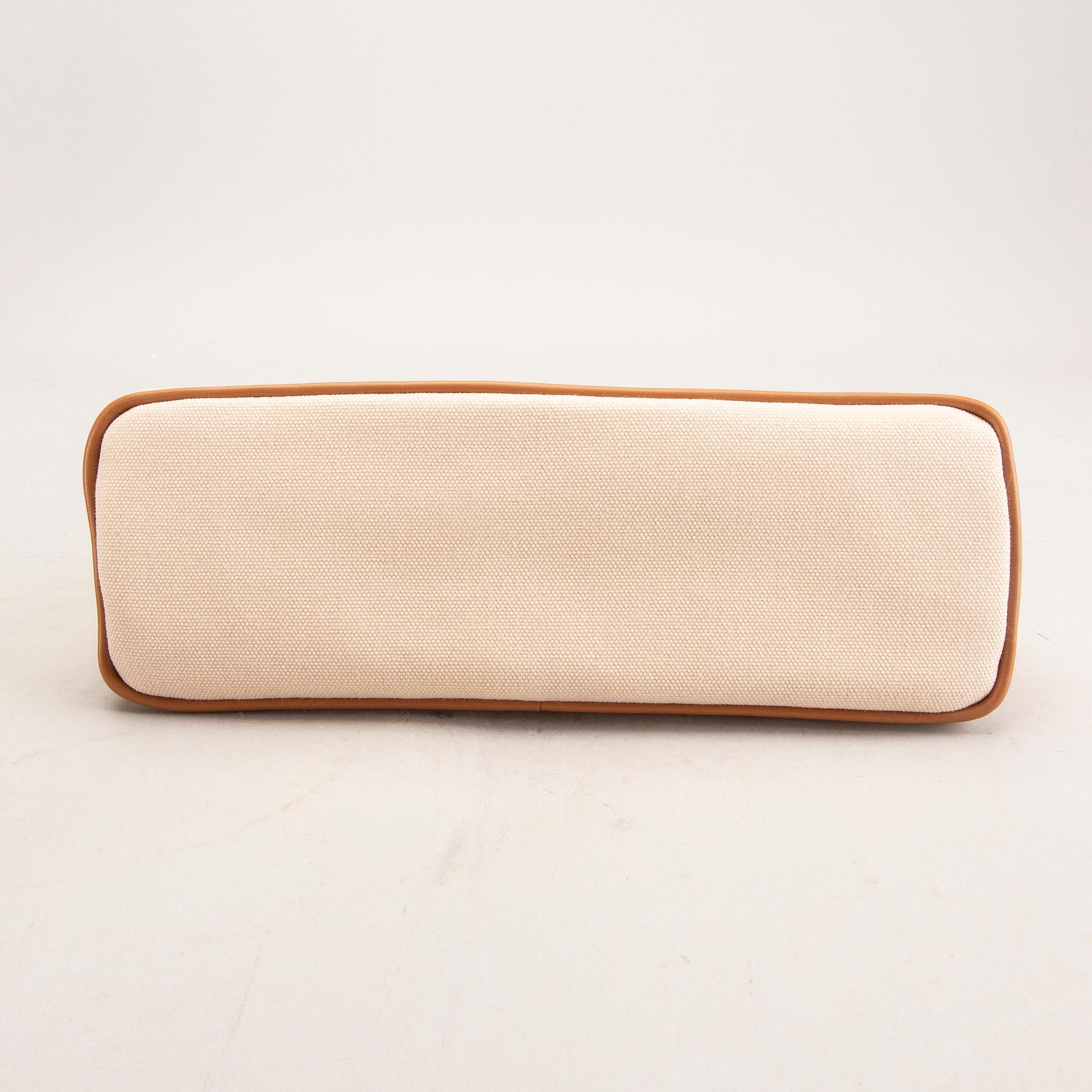 Hermès, Travelbag, "Bolide Travel Case M".