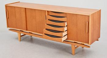 SIDEBOARD, Ajfa, Tibro, 1900-talets mitt.