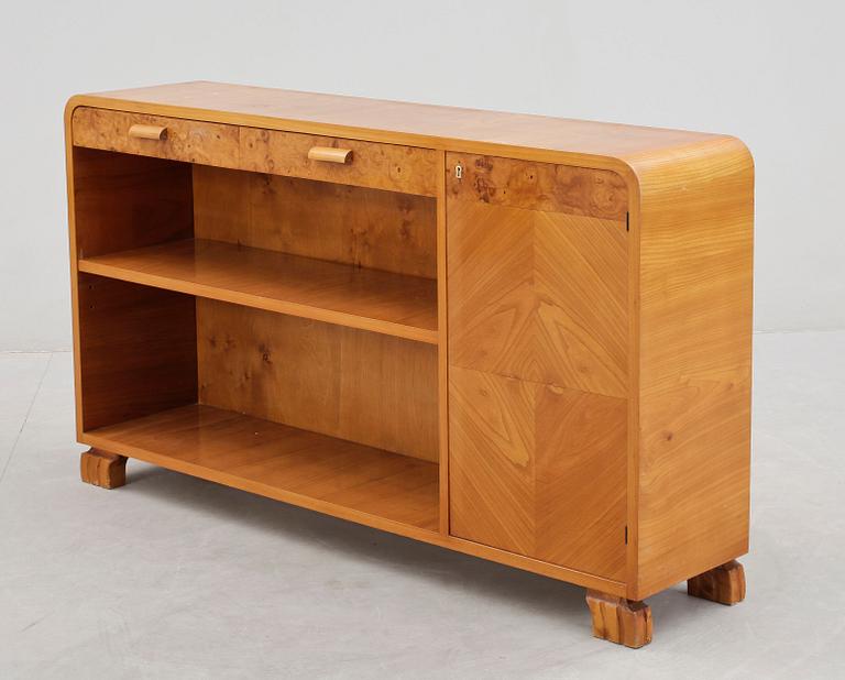 SIDEBOARD, 1930/40-tal.