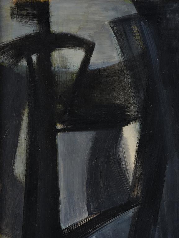 Mona Lodström, Untitled.