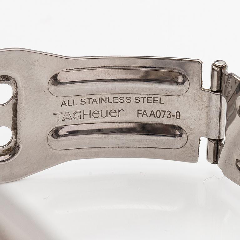 Tag Heuer, Formula 1, wrist watch, 42 mm.
