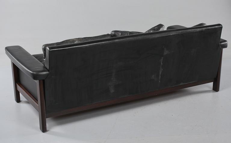 SOFFA, Lani, Malmö, 1900-talets andra hälft.