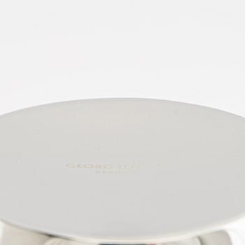 Henning Koppel, tillbringare 3 st för Georg Jensen Danmark.